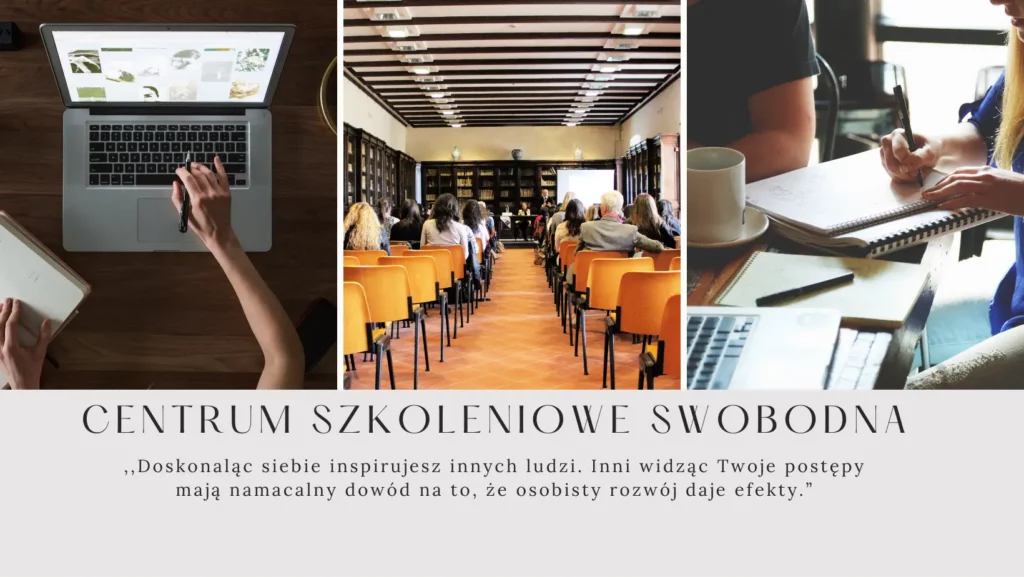 Centrum Szkoleniowe Swobodna Białystok
